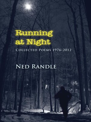 cover image of Running at Night